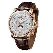 Artist Master II RGA1963 Watch